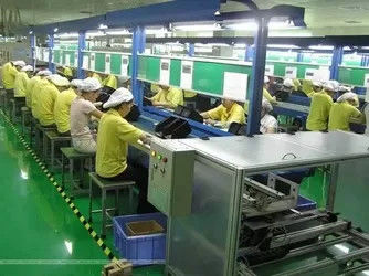 Shenzhen Firecore Technology Co., Ltd. dây chuyền sản xuất của nhà sản xuất