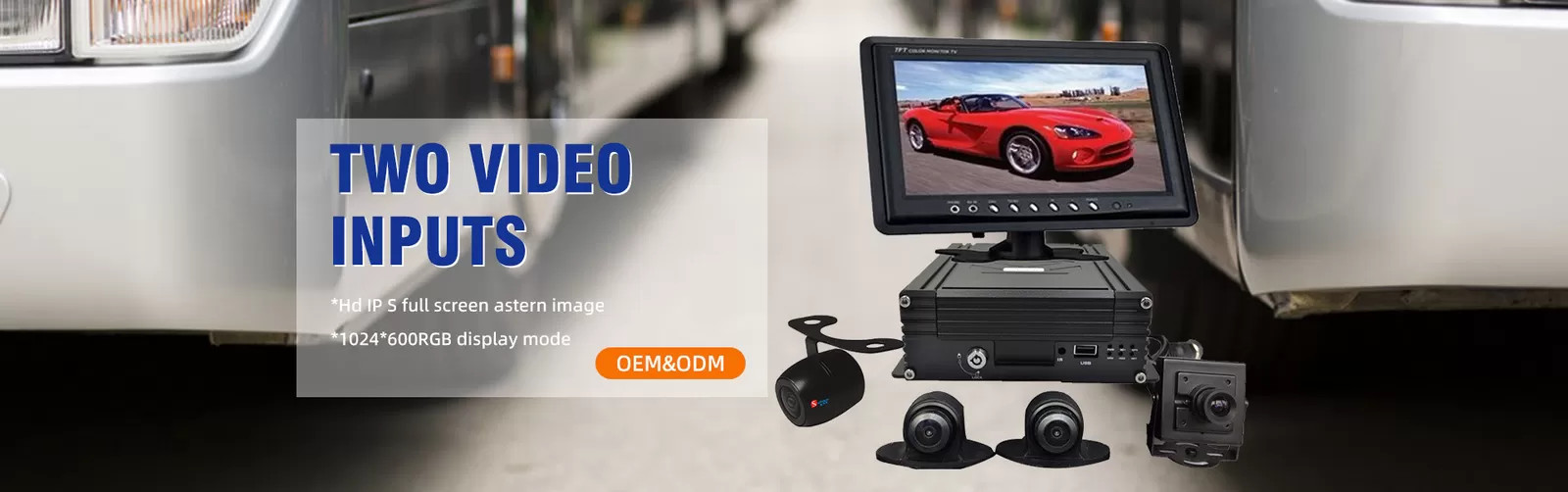 chất lượng Máy ghi camera xe nhà máy sản xuất